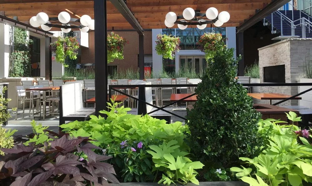 Expert residential landscaping experts serving Saint Louis, MO - SFP Landscaping