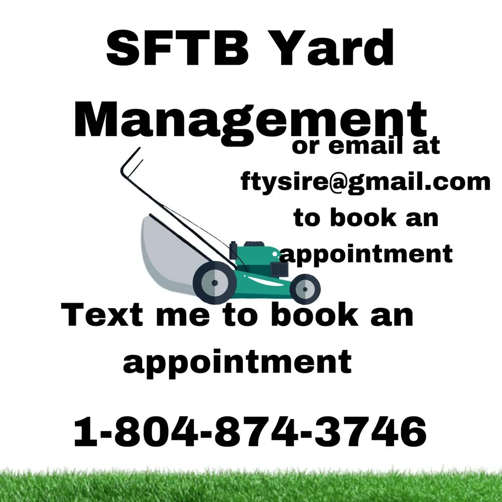 Professional garden landscaping in Peachtree City, GA by SFTB Yard Management