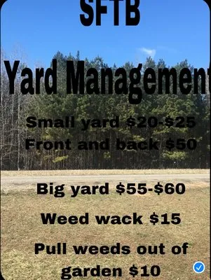 SFTB Yard Management