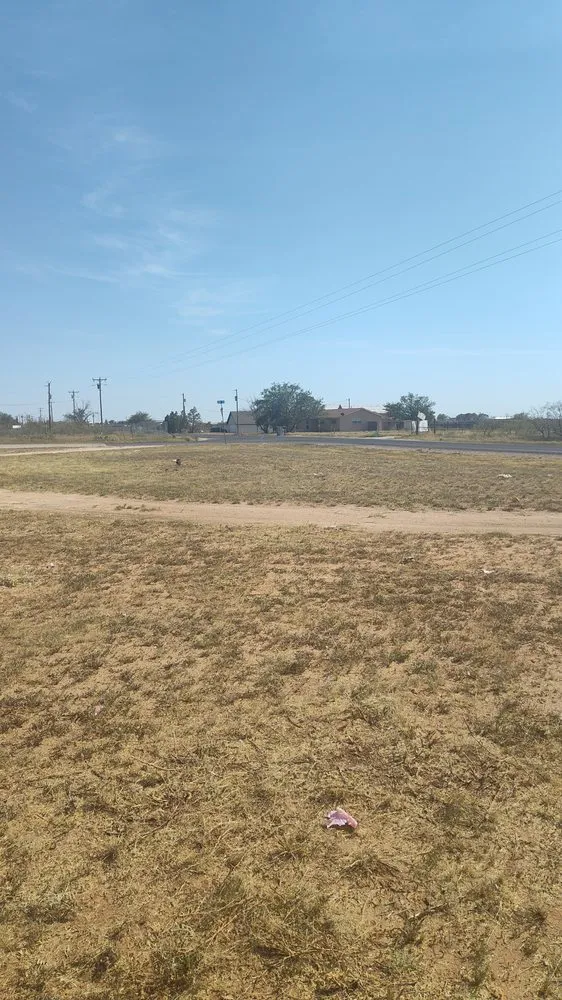 Expert garden landscaping experts serving Midland, TX - SG Brushworks