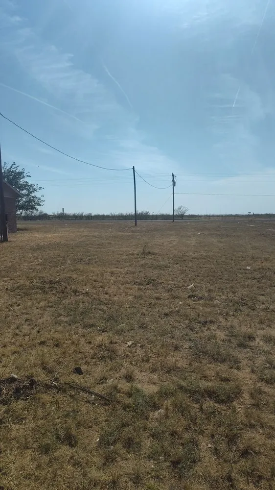 Affordable outdoor landscaping in Midland, TX - SG Brushworks