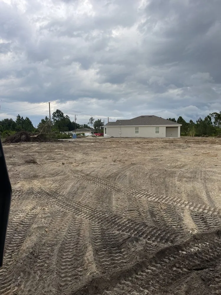 Professional lawn care service for year-round maintenance across Lehigh Acres, FL - S&G Contracting