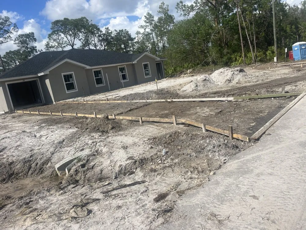 Affordable lawn care service near you across Lehigh Acres, FL - S&G Contracting