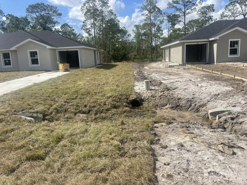 Reliable garden landscaping in Lehigh Acres, FL - S&G Contracting