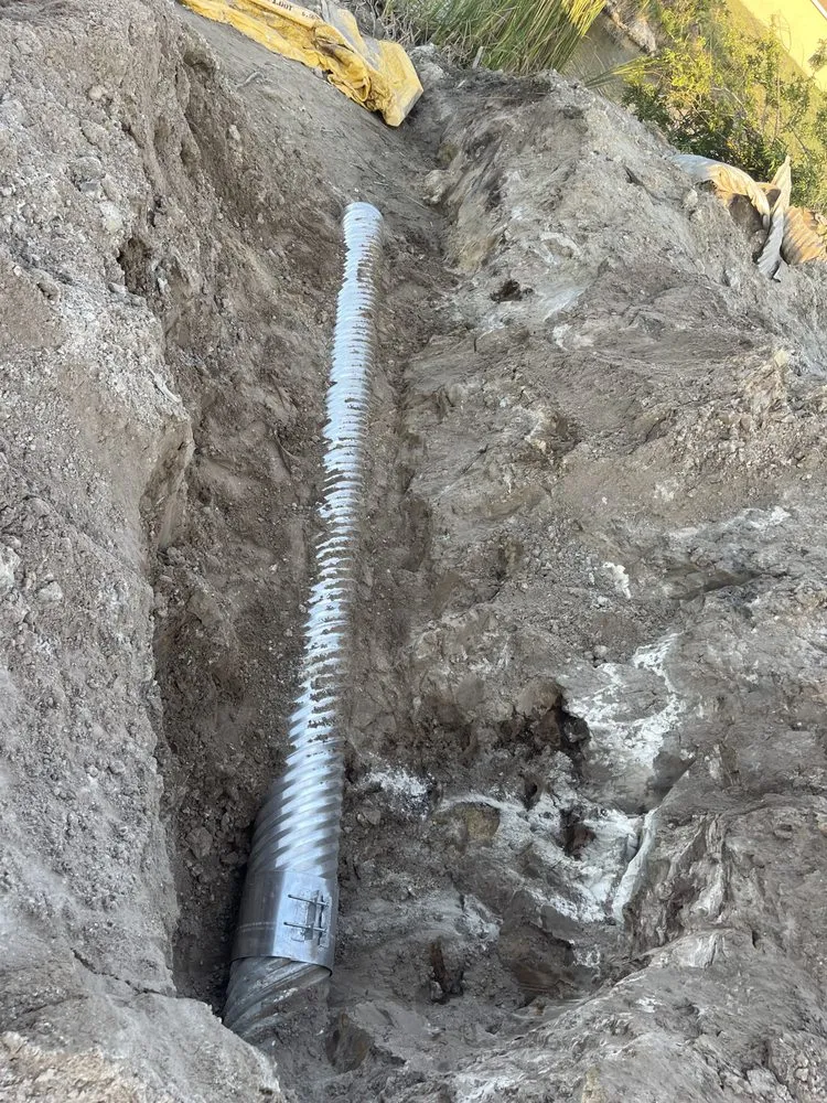 Custom yard cleanup service near you in Lehigh Acres, FL by S&G Contracting