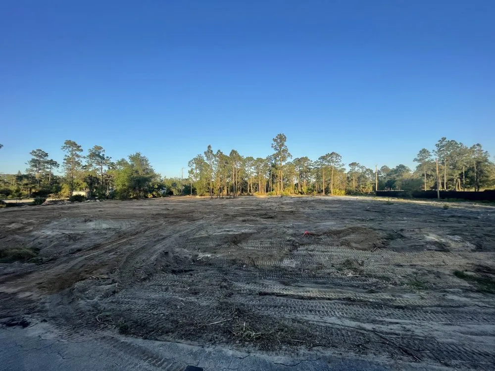 Trusted outdoor landscaping in Lehigh Acres, FL by S&G Contracting