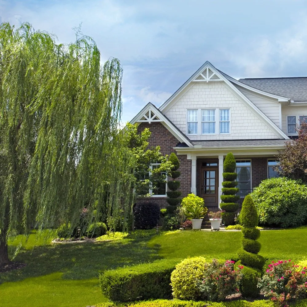 Local garden landscaping with custom design across Avondale Estates, GA - S&G Earthscapes