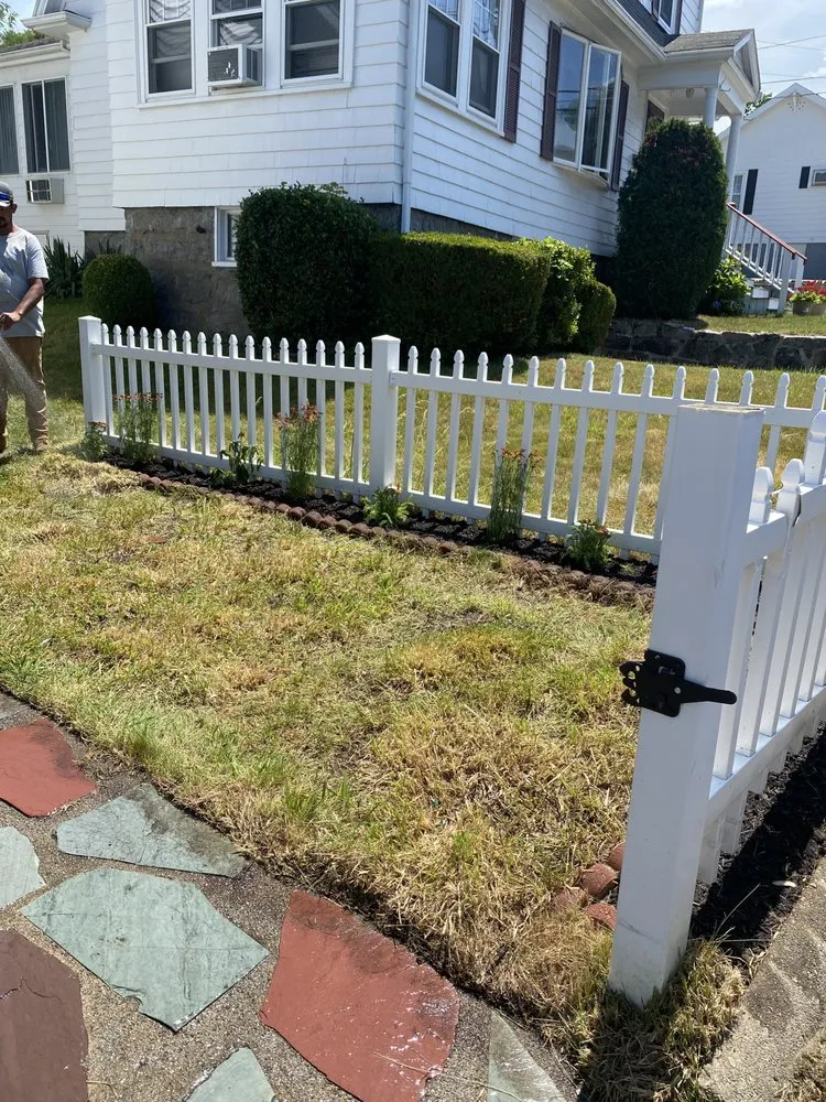 Trusted lawn care service in Quincy, MA - S&G Landscape Service