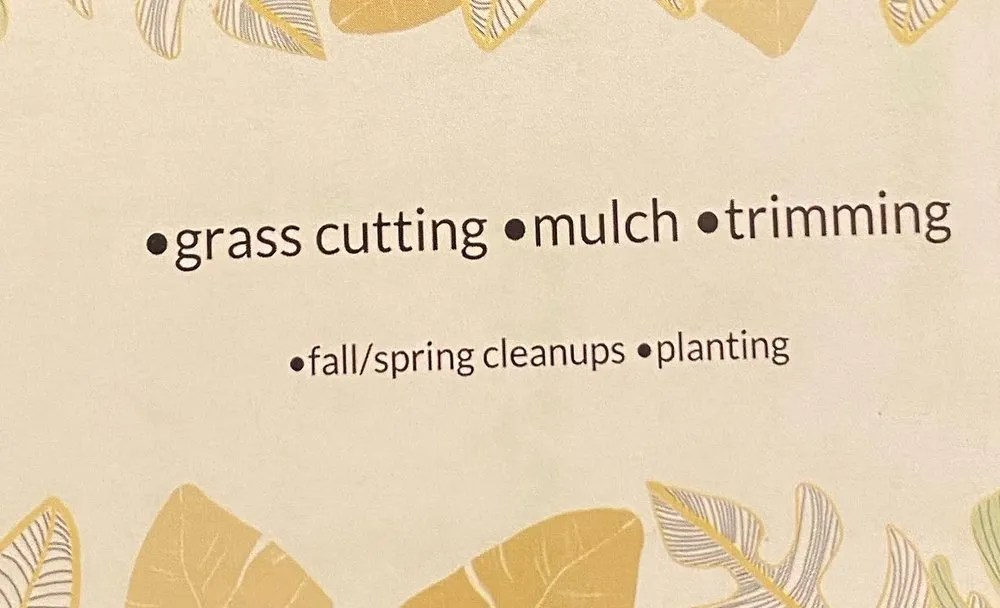 Expert outdoor landscaping in Quincy, MA by S&G Landscape Service