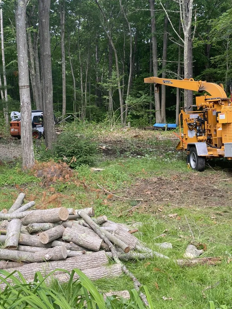 Custom garden landscaping in Quincy, MA - S&G Landscape Service