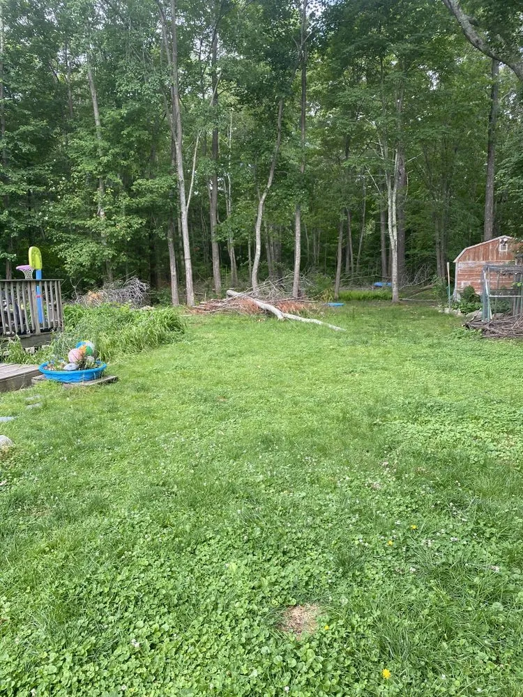 Expert outdoor landscaping in Quincy, MA by S&G Landscape Service