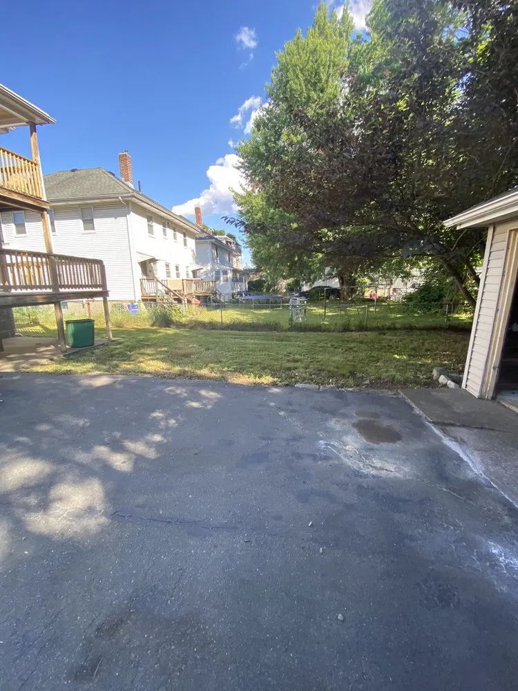 Reliable landscape design experts serving Quincy, MA - S&G Landscape Service