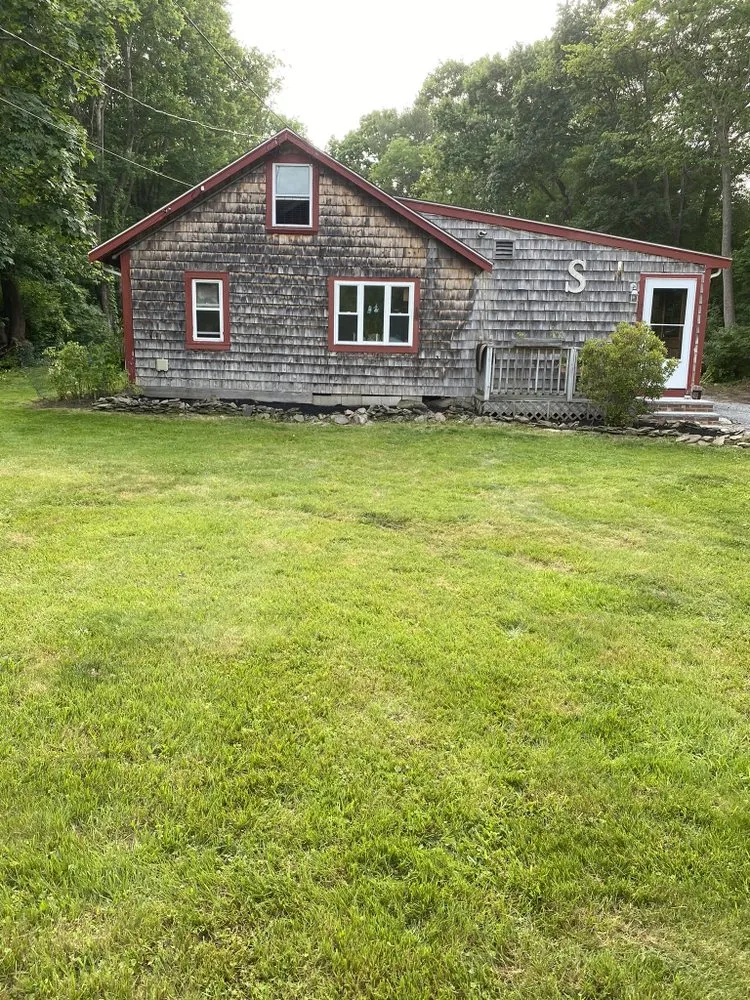 Professional residential landscaping for beautiful yards in Quincy, MA by S&G Landscape Service