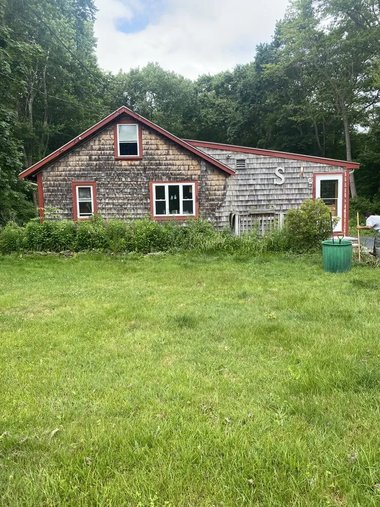 Top-rated landscape installation experts serving Quincy, MA - S&G Landscape Service