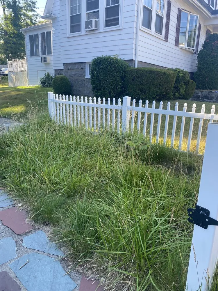 Reliable outdoor landscaping in Quincy, MA - S&G Landscape Service