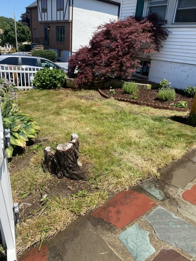 Local residential landscaping for outdoor upgrades across Quincy, MA - S&G Landscape Service