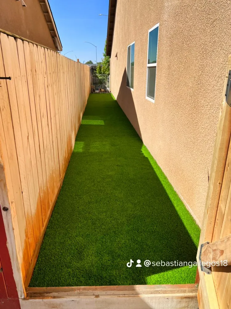 Top-rated landscaping services in Reedley, CA by SG Landscapes