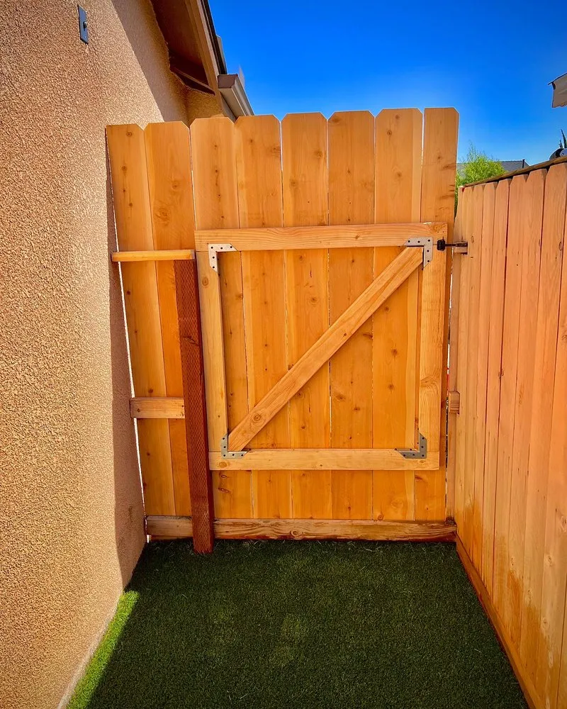 Professional residential landscaping in Reedley, CA by SG Landscapes