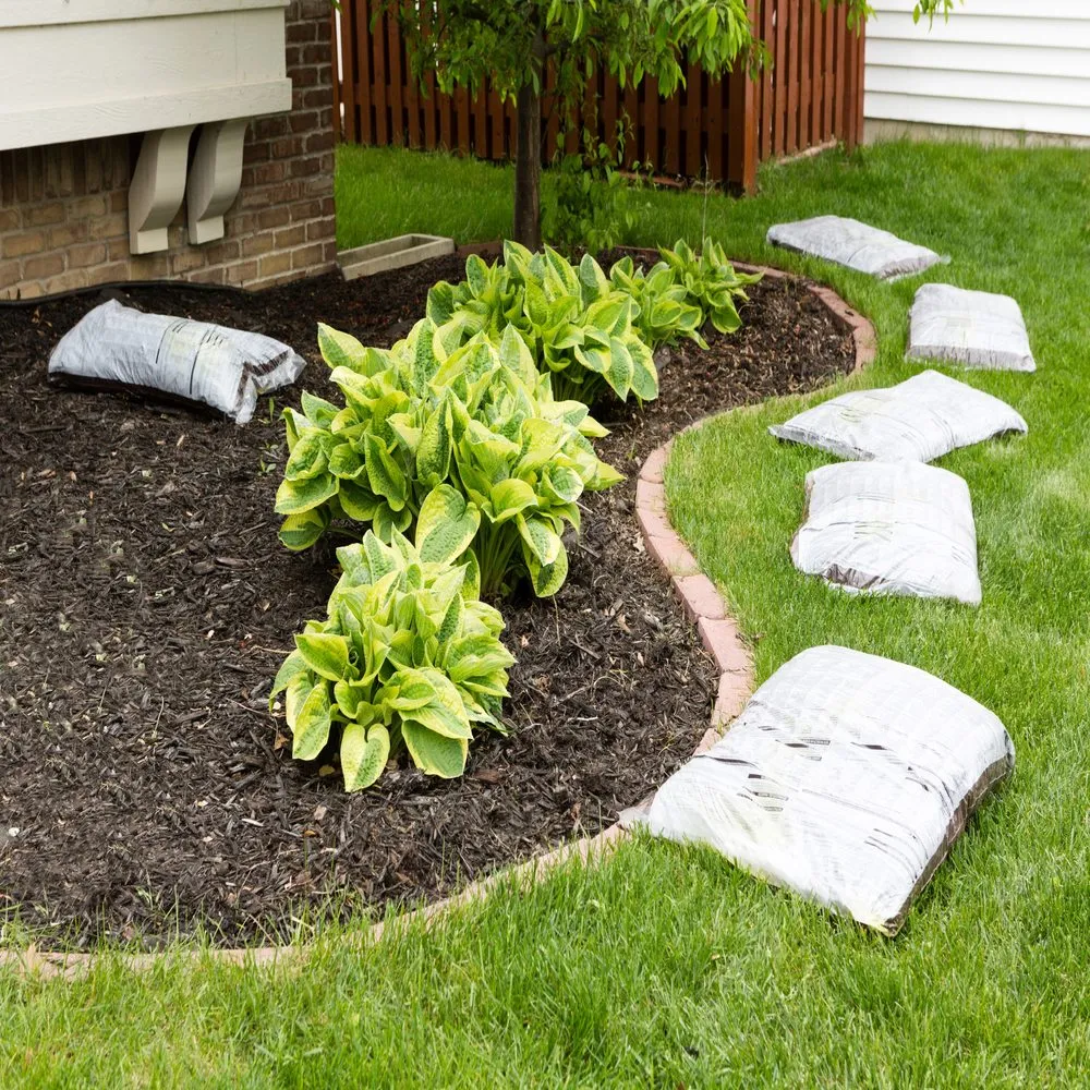 Reliable landscape installation for outdoor upgrades in Lake Hopatcong, NJ by S&G Landscaping and Snow Removal