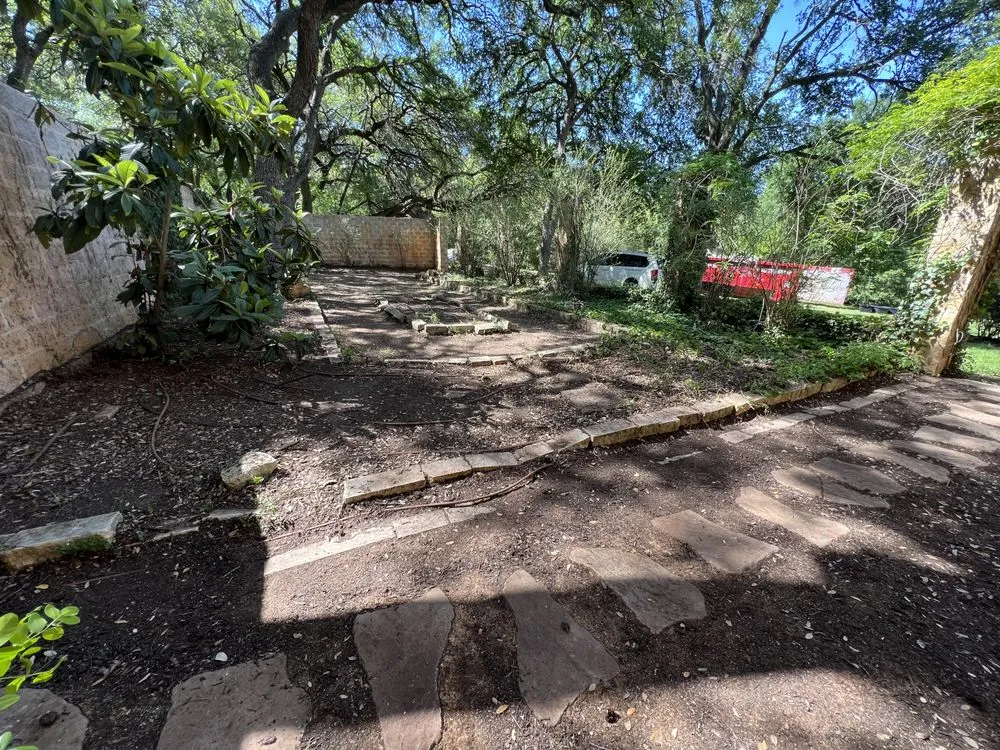 Top-rated residential landscaping for year-round maintenance across Kyle, TX - S&G landscaping