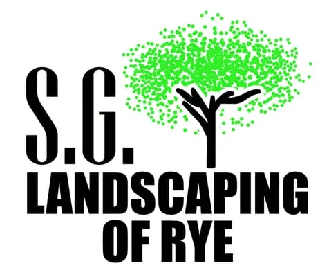 SG Landscaping of Rye