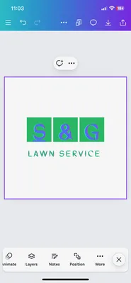 S&G Lawn Service