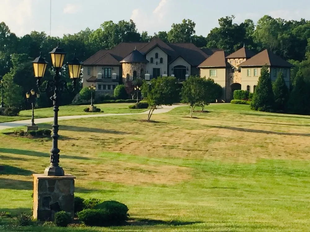 Trusted landscape installation for year-round maintenance across Linwood, NC - S&G Lawncare