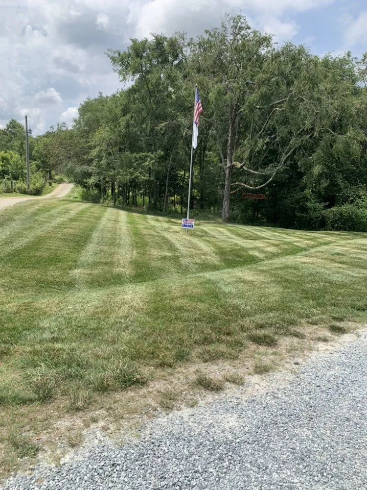 Expert landscape installation in Linwood, NC - S&G Lawncare