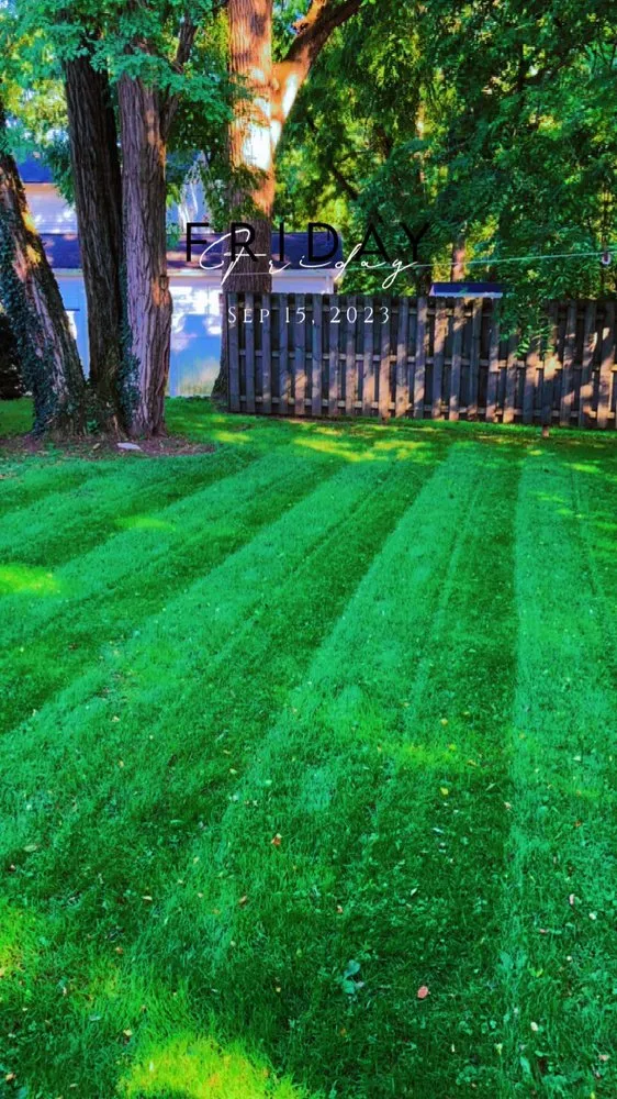 Trusted landscape installation for homes in Geneva, NY by SG Mowing