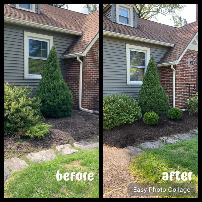 Local lawn care service in Geneva, NY by SG Mowing