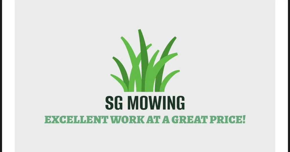 Local residential landscaping for year-round maintenance in Goldston, NC by SG Mowing