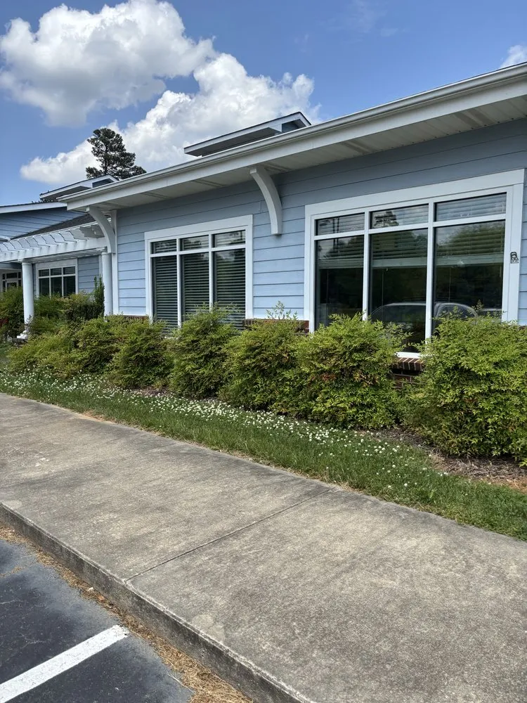 Affordable lawn care service for outdoor upgrades across Goldston, NC - SG Mowing