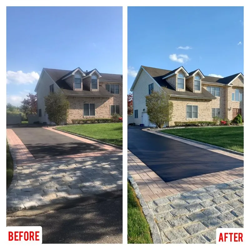 Trusted landscape design near you across Central Islip, NY - S&G N Associates