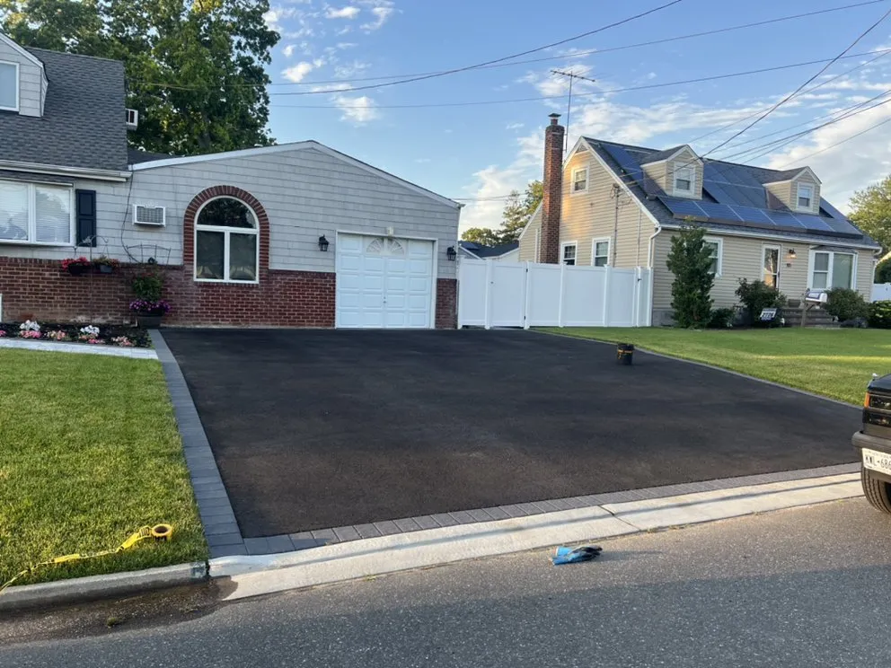 Local yard cleanup service experts serving Central Islip, NY - S&G N Associates