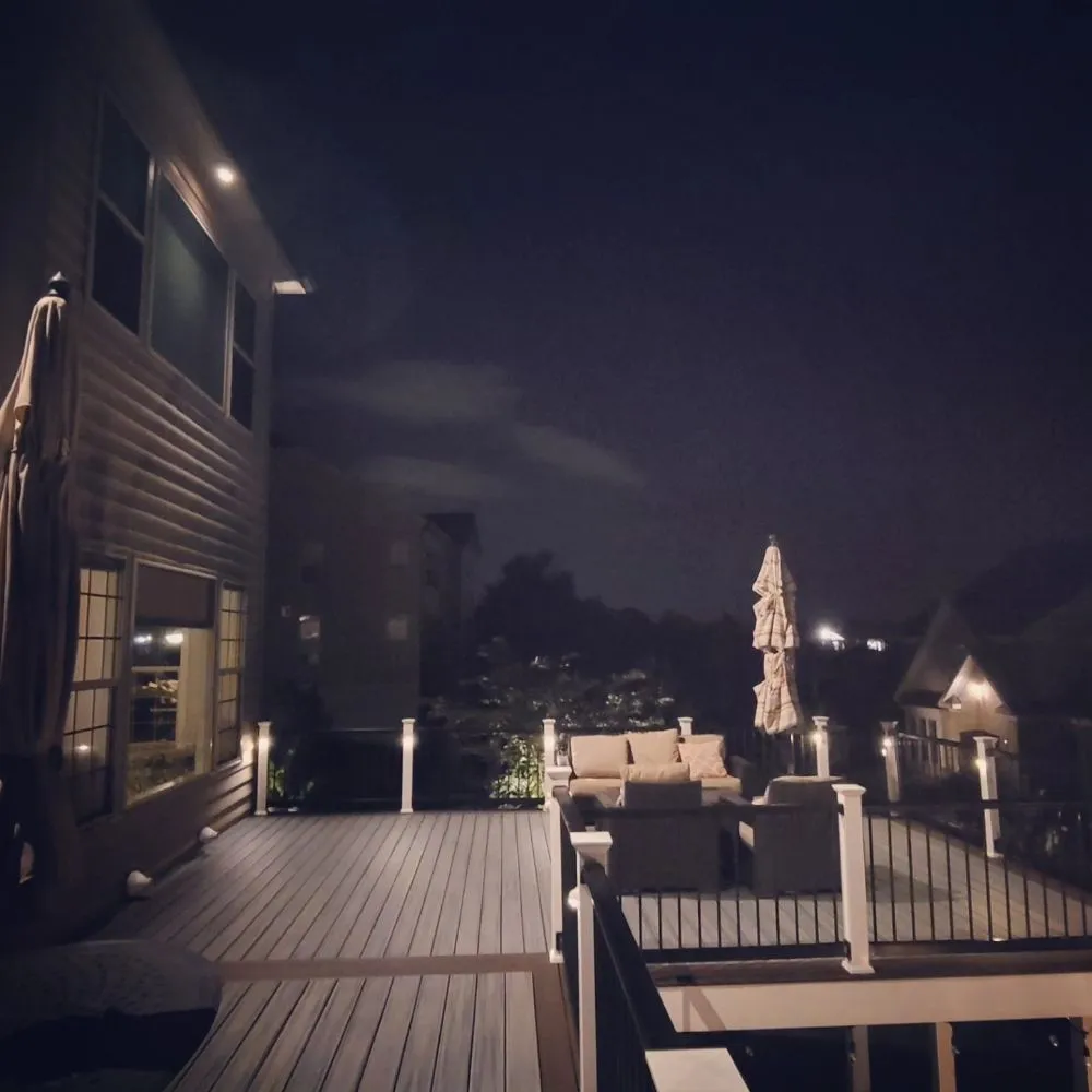 Top-rated landscape design experts serving Fairmount Heights, MD - SG Outdoor Lighting