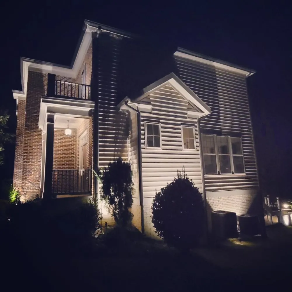Reliable landscaping services for outdoor upgrades across Fairmount Heights, MD - SG Outdoor Lighting