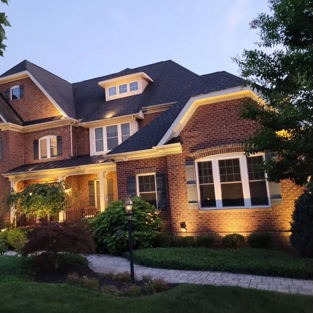 Trusted landscape design experts serving Fairmount Heights, MD - SG Outdoor Lighting