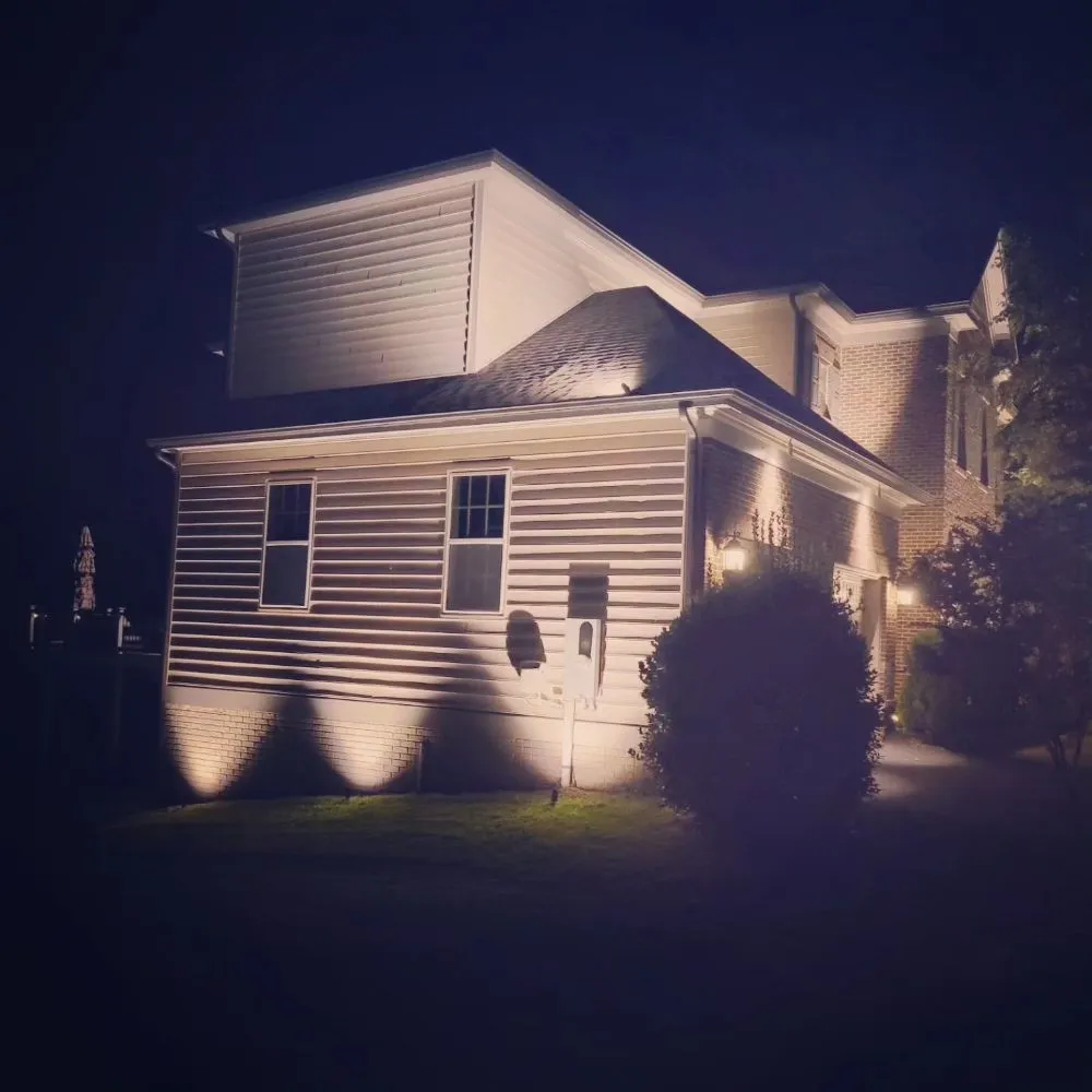 Trusted yard cleanup service experts serving Fairmount Heights, MD - SG Outdoor Lighting