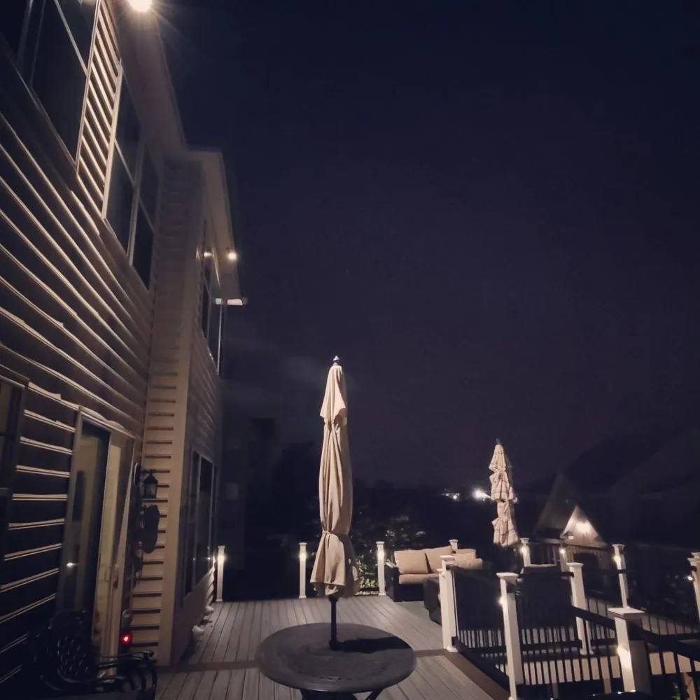 Trusted yard maintenance in Fairmount Heights, MD - SG Outdoor Lighting