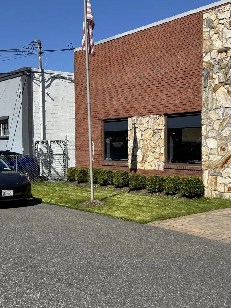 Local landscape design in East Northport, NY - SG Property Maintenance