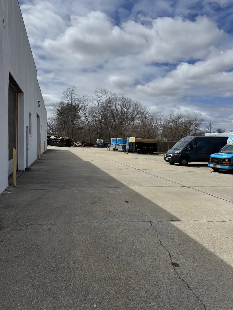 Trusted garden landscaping with custom design across East Northport, NY - SG Property Maintenance