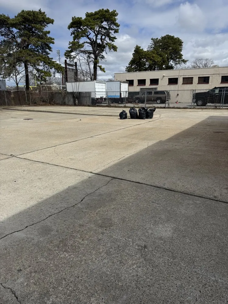 Professional yard maintenance for residential properties across East Northport, NY - SG Property Maintenance