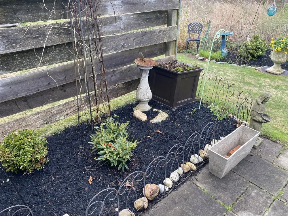 Trusted garden landscaping near you across Centerville, MA - SG Stone & Garden