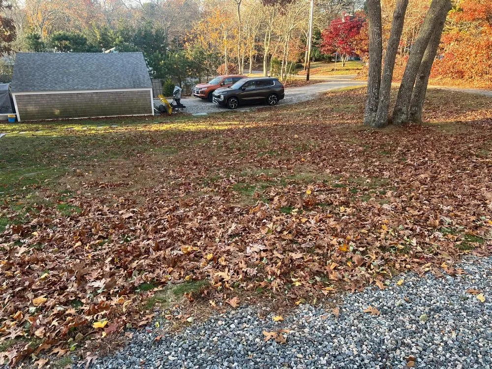 Top-rated landscaping services in Centerville, MA - SG Stone & Garden