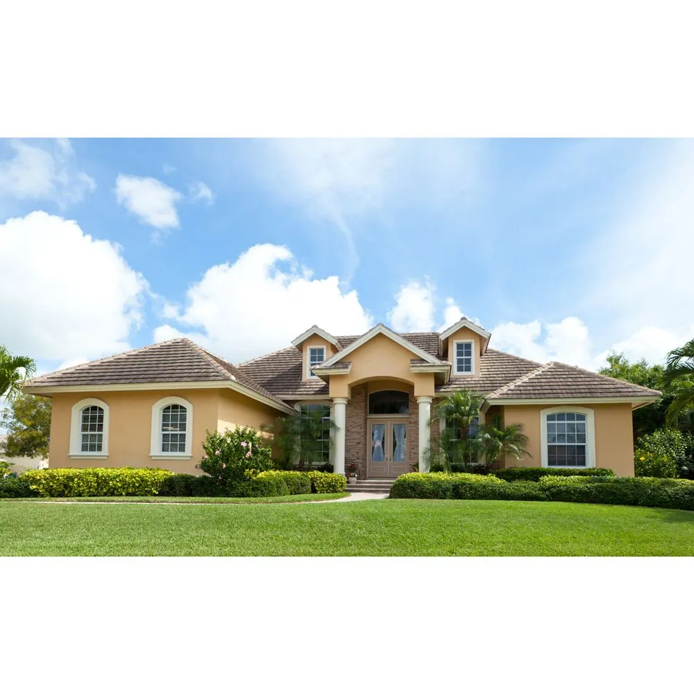 Affordable residential landscaping in Sarasota, FL - Sgc Landscaping