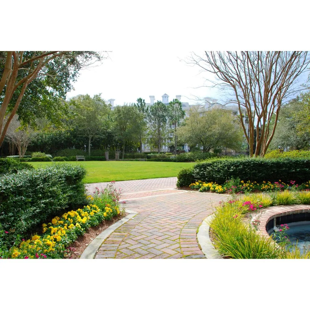 Expert landscape design in Sarasota, FL - Sgc Landscaping