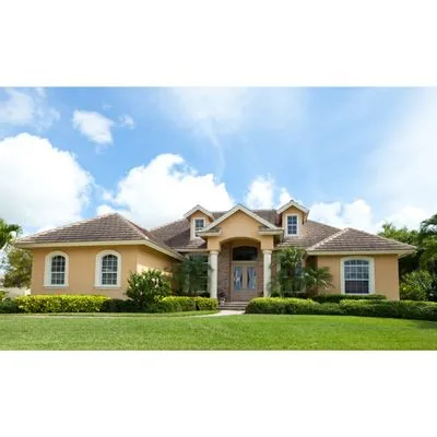 Sgc Landscaping Logo