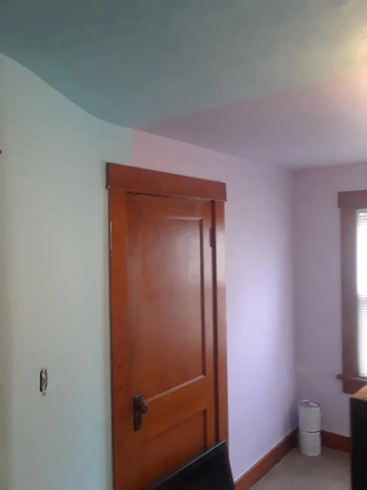 Local landscape installation in Dayton, OH by SGF Home improvement