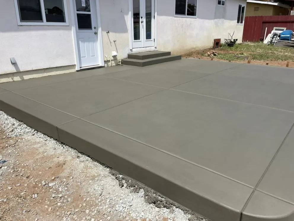 Top-rated lawn mowing service in Chula Vista, CA - SGI Turf