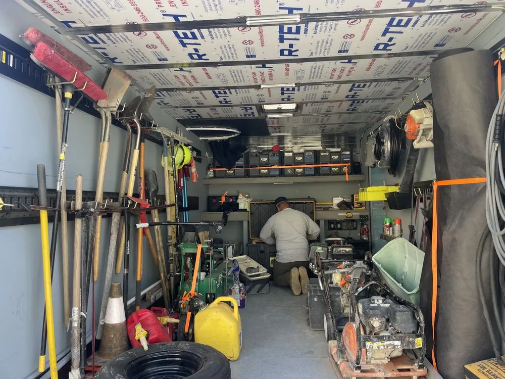 Local residential landscaping in Chula Vista, CA - SGI Turf